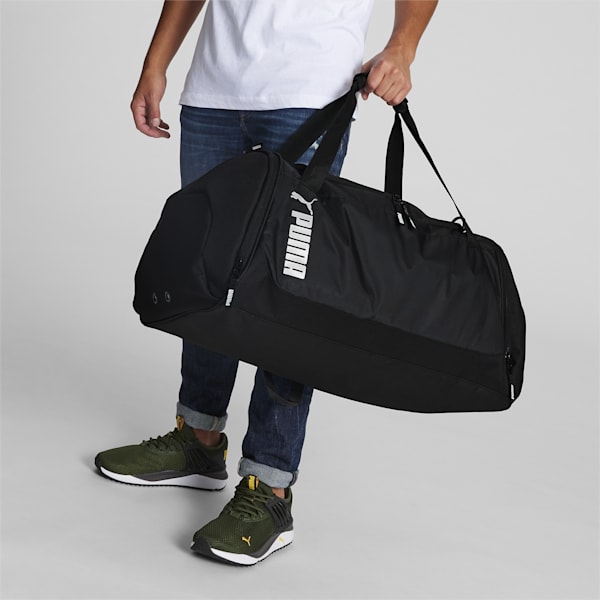 Formation 24" Duffel Bag, BLACK, extralarge